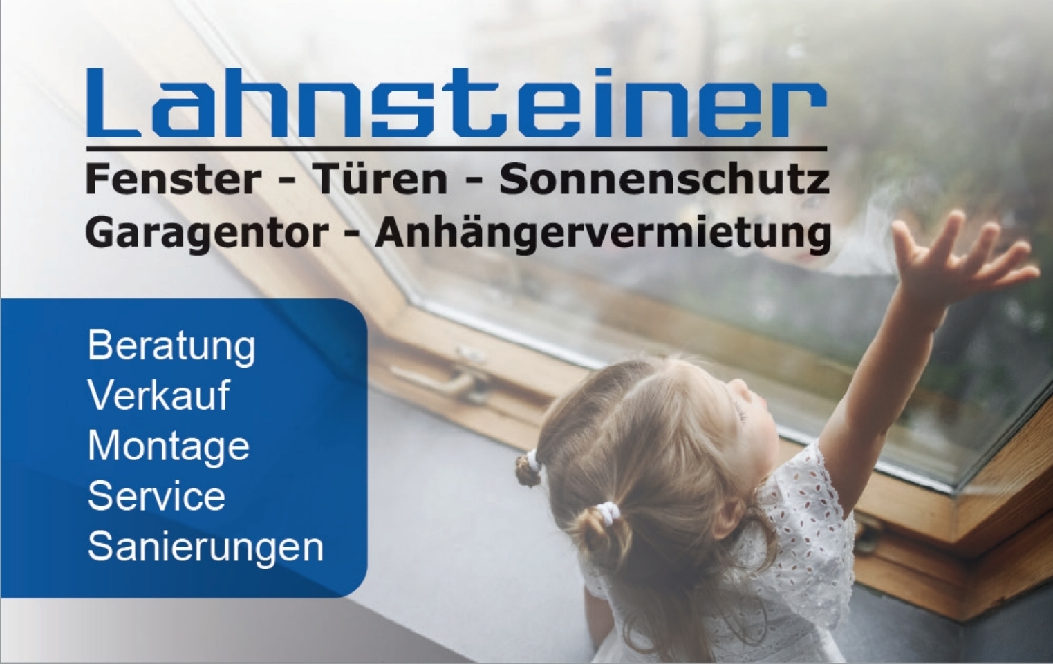 Logo Lahnsteiner